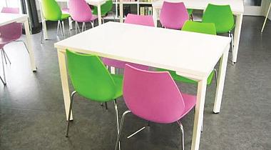 Qualité de l'air intérieur et Ergonomie