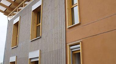 Innovation & focus sur la construction bois en hauteur