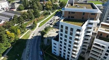 Démarches d'Urbanisme Favorable à la Santé 