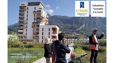 Placer la santé au coeur des projets