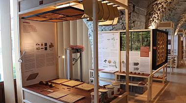 [Exposition] TERCEL - Les déchets d'aujourd'hui sont les ressources de demain
