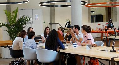 Présentation des actions collectives 2023 de VAD
