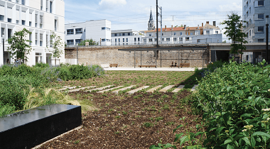 Programmation architecturale 