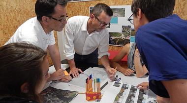 Aménagement de quartiers durable - Formation gratuite d'une demi-journée !
