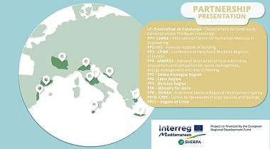 Programmes européens et rénovation des bâtiments publics 