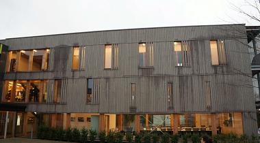 Mairie de Pringy & CAF Haute-Savoie