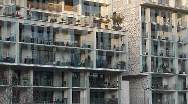Imaginons l'habitat autrement