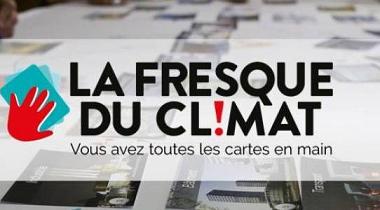 La Fresque du Climat