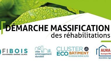 Solutions innovantes de réhabilitation de façade