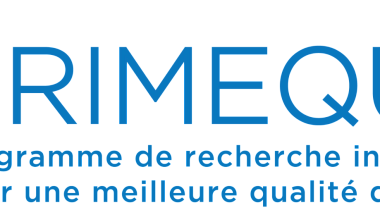 Colloque PRIMEQUAL - 17 juin à Lyon