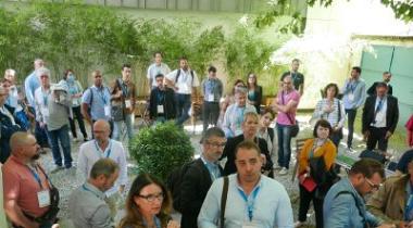 Rencontre d'affaires 