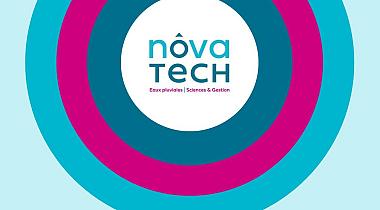 Novatech 2026 : partagez vos projets ou vos retours d'expériences