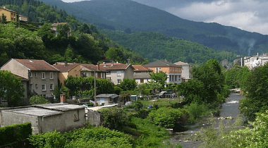 Consult'Action en Ardèche - 4 résidences pour penser les ruralités de demain