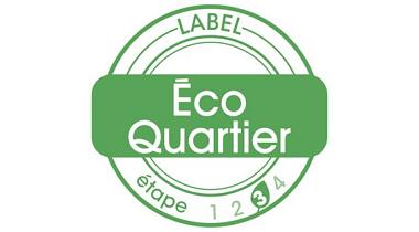 Formation EcoQuartier de la DREAL et du CVRH - 21 et 22 mars