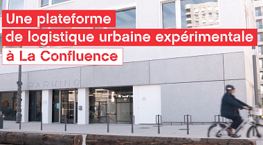 Logistique Urbaine