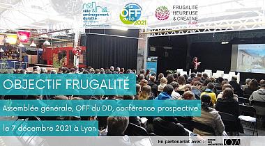 Objectif Frugalité