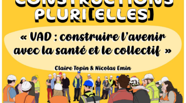 Podcast « Ville & Aménagement Durable : bâtir un réseau pour transformer le secteur » par Oïkos