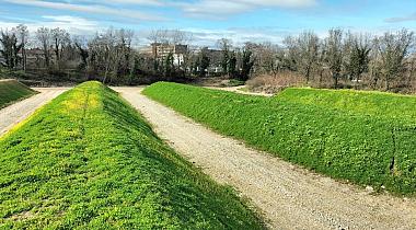 Outils et leviers pour mettre en pratique l'économie circulaire des terres