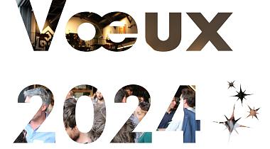 Vœux & inauguration des locaux
