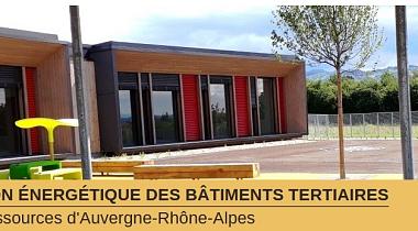 Webinaire - Évolutions réglementaires en matière de qualité de l'air intérieur (QAI) dans les établissements recevant du public 