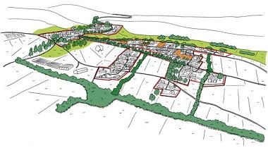 Conférence CAUE - Le paysage pour un projet de territoire - le mardi 3 décembre 2019