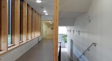 Etude REX Bâtiments performants en Rhône-Alpes
