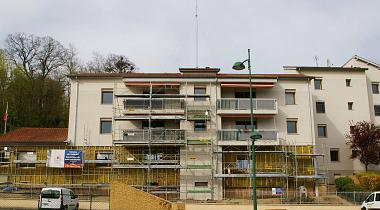 Quelle solutions innovantes pour la rénovation du bâti ? 20 Juin - 10h > 17h - Préfecture du Rhône
