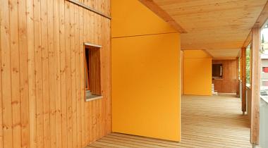 #CNBD 2018 [Prix Régional de la Construction Bois