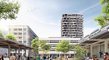 Habitat Collaboratif : candidatez !