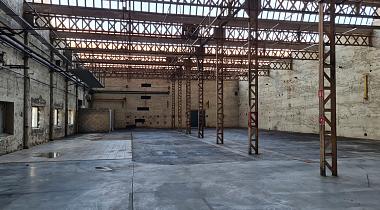 Chronotopie aux Ateliers Briand