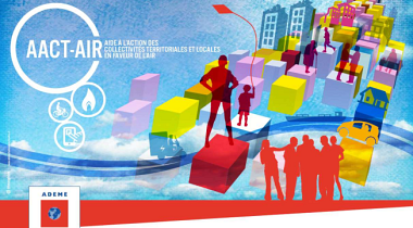 Appel à projets AACT-AIR