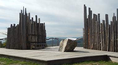 Le territoire Rhodanien en action