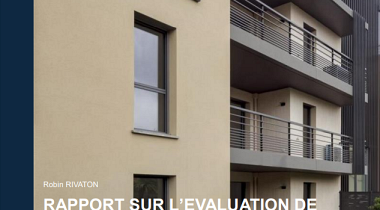 Rapport Rivaton - analyse par Yannick Abrillet de la Communauté RE2020