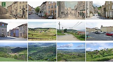Visite Paysage