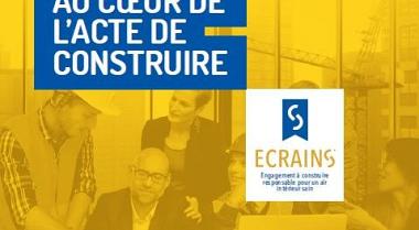 Lancement de la Démarche ECRAINS