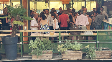 Soirée des adhérents 