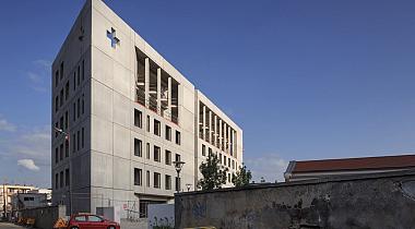 Institut Régional de Formation Sanitaire et Social de la Croix-Rouge