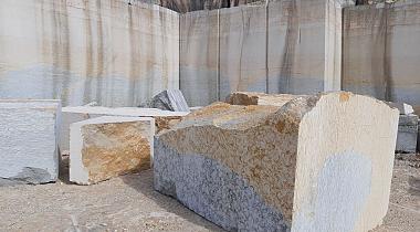 La filière pierre naturelle - Guinet-Derriaz