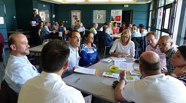 Rencontres artisans - prescripteurs 