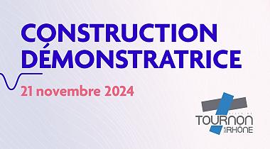 Construction démonstratrice