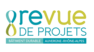 Webinaire revue de projets bâtiment durable en Auvergne-Rhône-Alpes