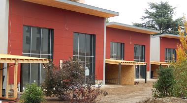 Construction passive et réhabilitation performante