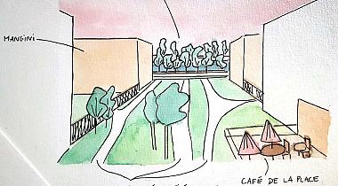 La SERL et son partenariat avec l'INSA