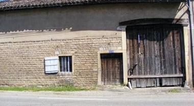 Maison médicale (restructuration - extension) à Feillens (01) 