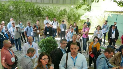 Rencontre d'affaires