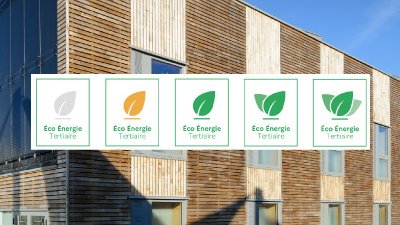 Eco-Energie Tertiaire