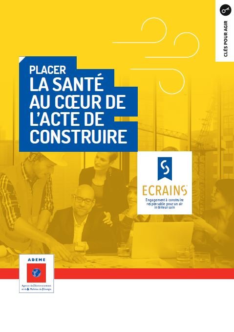 Lancement de la Démarche ECRAINS