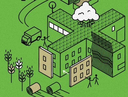 Rencontre du Bâtiment - Plateforme des Acteurs du BTP - 15 mai 2025