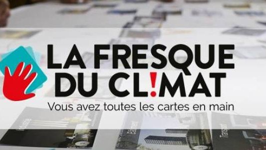 La Fresque du Climat