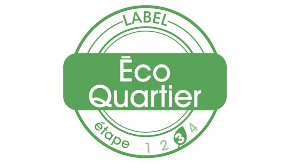 Formation EcoQuartier de la DREAL et du CVRH - 21 et 22 mars